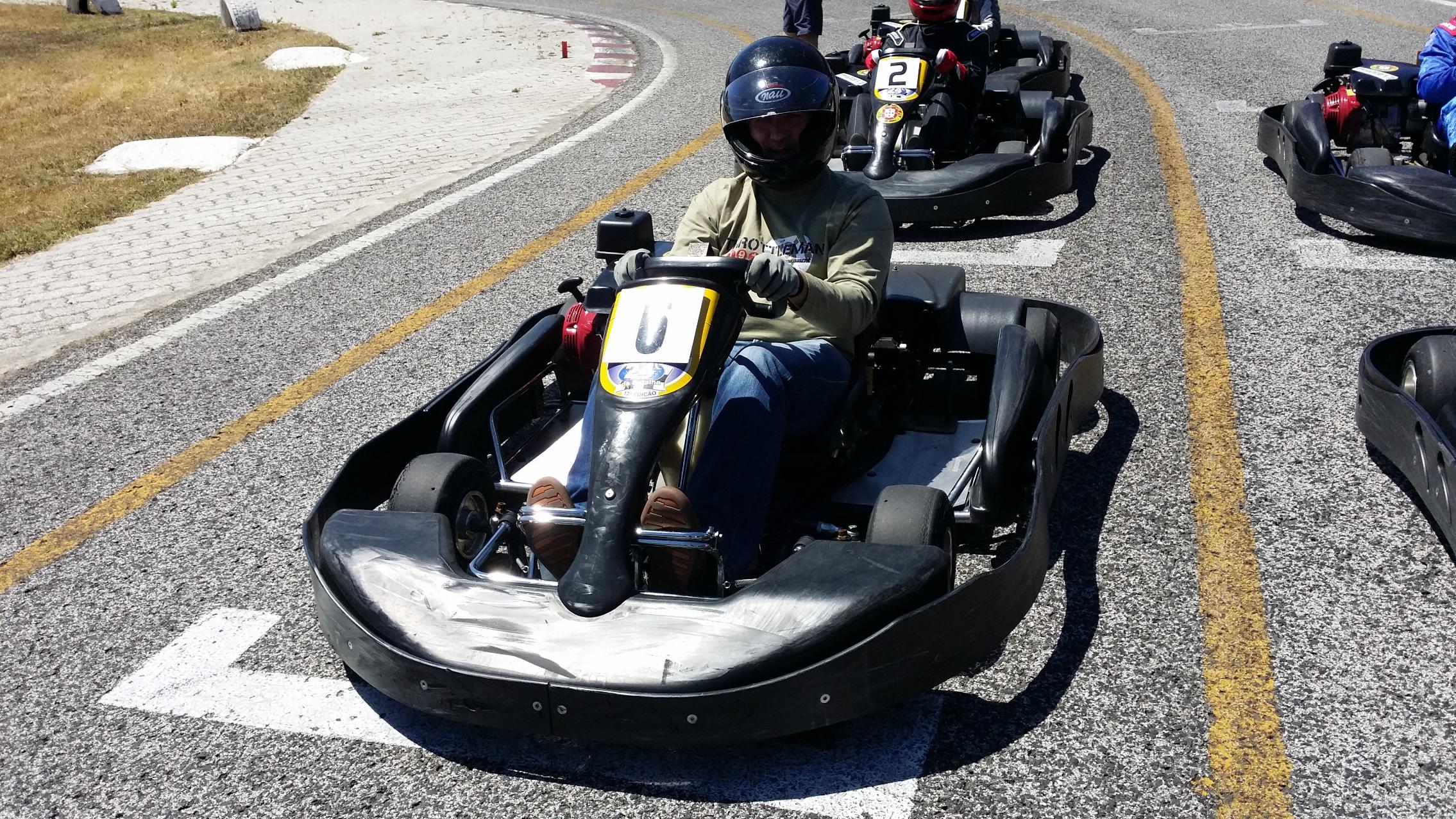 Academia Kart Cup2